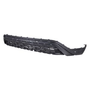 VOLKSWAGEN ATLAS CROSS SPORT FRONT BUMPER COVER LOWER PARTIAL TEXTURE (W/SENSOR)(WO/R-LINE)**CAPA** OEM#3CM8059019B9 2020-2023 PL#VW1015109C