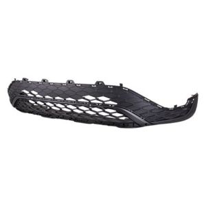 VOLKSWAGEN TAOS FRONT BUMPER COVER LOWER PARTIAL TEXTURE **CAPA** OEM#2GJ8059039B9 2022-2023 PL#VW1015110C