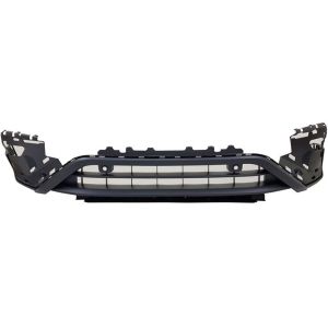 VOLKSWAGEN TIGUAN FRONT BUMPER COVER LOWER TEXTURE (EXC W/R-LINE) OEM#5NN805903K9B9 2022-2023 PL#VW1015111