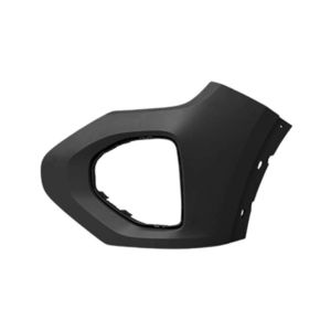 VOLKSWAGEN ATLAS CROSS SPORT FRONT BUMPER SIDE COVER LEFT (Driver Side) (Driver Side) PRIMED (WO/R-LINE) **CAPA** OEM#3CN807795GRU 2024-2025 PL#VW1016100C