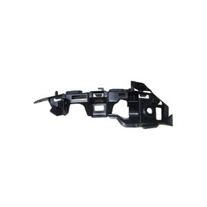 VOLKSWAGEN GOLF electric (e-GOLF) FRONT BUMPER COVER BRACKET LEFT (Driver Side) (GUIDE) OEM#5G0807049A 2015-2017 PL#VW1032101