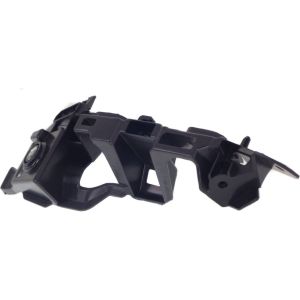 VOLKSWAGEN GTI FRONT BUMPER COVER BRACKET RIGHT (Passenger Side) (GUIDE) OEM#5GM807050 2015-2017 PL#VW1033102