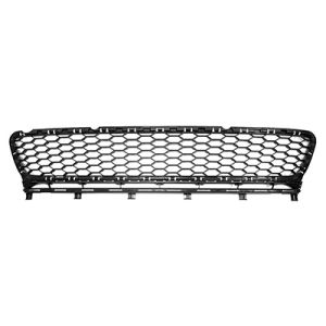 VOLKSWAGEN GTI FRONT BUMPER GRILLE (WO/COLLISION WARNING) OEM#5GM853677D9B9 2015-2017 PL#VW1036134