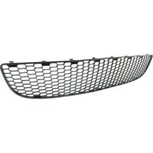 VOLKSWAGEN BEETLE FRONT BUMPER GRILLE OEM#1C0807681H01C 2006-2010 PL#VW1036140