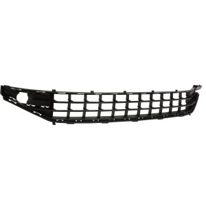 VOLKSWAGEN JETTA SEDAN  (EXC GLI) FRONT BUMPER LOWER GRILLE MAT-BLACK OEM#17A8536779B9 2019-2021 PL#VW1036147