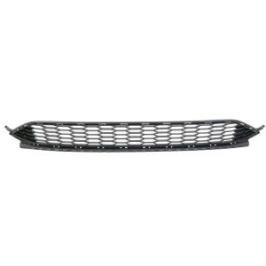 VOLKSWAGEN GLI  FRONT BUMPER GRILLE TXT OEM#17A853677D9B9 2019-2021 PL#VW1036151