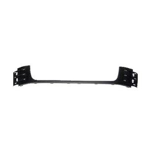VOLKSWAGEN GTI 2/4DOORS  FRONT BUMPER GRILLE OUTER TRIM (MLDG) OEM#5K0853655GGRU 2010-2014 PL#VW1037100