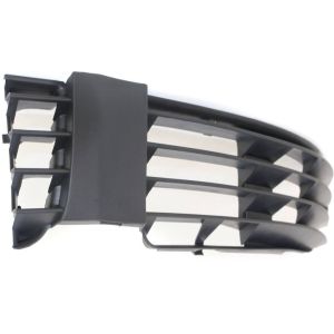 VOLKSWAGEN PASSAT  (1PC H/L Design) FOG LAMP COVER LEFT (Driver Side) (W/O FOG) OEM#3B0853665HB41 2001-2005 PL#VW1038104