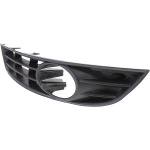 VOLKSWAGEN PASSAT FOG LAMP COVER LEFT (Driver Side) (W/FOG) OEM#3C0853665A9B9 2006-2010 PL#VW1038106