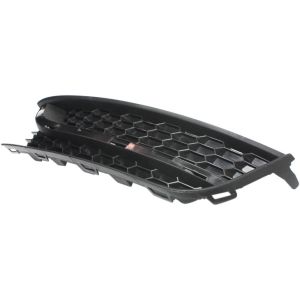 VOLKSWAGEN PASSAT FOG LAMP COVER LEFT (Driver Side) (WO/FOG) OEM#561853665E9B9 2012-2015 PL#VW1038121