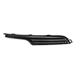 VOLKSWAGEN GOLF  FOG LAMP COVER LOWER RIGHT (Passenger Side) (WO/CHROME MLDG) OEM#5GM8536659B9 2015-2017 PL#VW1038139