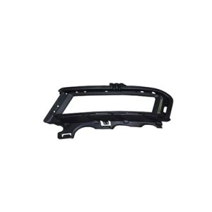 VOLKSWAGEN GOLF FOG LAMP COVER UPPER LEFT (Driver Side) (W/ FOG)(W/CHR MLDG) OEM#5GM853807RYP 2015-2017 PL#VW1038141