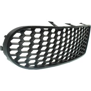 VOLKSWAGEN BEETLE  FOG LAMP COVER LEFT (Driver Side) (WO/FOG) OEM#1C0807683H01C 2006-2010 PL#VW1038150