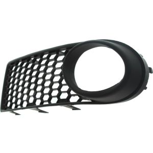 VOLKSWAGEN BEETLE  FOG LAMP COVER LEFT (Driver Side) (W/FOG) OEM#1C0807683J01C 2006-2010 PL#VW1038151