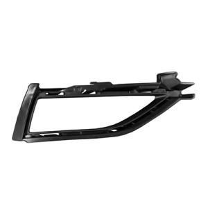 VOLKSWAGEN GOLF  FOG LAMP COVER LEFT (Driver Side) (W/FOG) OEM#5GM853211D9B9 2018-2021 PL#VW1038156