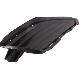 VOLKSWAGEN JETTA SEDAN FOG LAMP COVER LEFT (Driver Side) (WO/FOG) OEM#17A8536659B9 2019-2021 PL#VW1038159