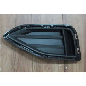 VOLKSWAGEN PASSAT FOG LAMP COVER LEFT (Driver Side) TXT-BLACK (S/SE/SEL) OEM#561853211A9B9 2020-2022 PL#VW1038168