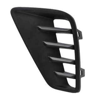 VOLKSWAGEN ATLAS  FOG LAMP COVER LEFT (Driver Side) (EXC R-LINE) OEM#3CM8536659B9 2021-2023 PL#VW1038171