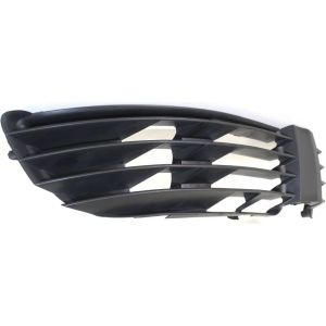 VOLKSWAGEN PASSAT (1PC HEAD/LAMP Design) FOG LAMP COVER RIGHT (Passenger Side) (W/O FOG) OEM#3B0853666HB41 2001-2005 PL#VW1039104