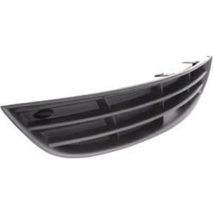 VOLKSWAGEN PASSAT FOG LAMP COVER RIGHT (Passenger Side) (W/O FOG) OEM#3C08536669B9 2006-2010 PL#VW1039107