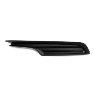 VOLKSWAGEN GOLF  FOG LAMP COVER LOWER RIGHT (Passenger Side) (WO/CHROME MLDG) OEM#5GM8536669B9 2015-2017 PL#VW1039139