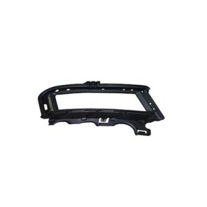 VOLKSWAGEN GOLF SPORTWAGON FOG LAMP COVER UPPER RIGHT (Passenger Side) (W/ FOG)(W/CHR MLDG) OEM#5GM853808RYP 2015-2017 PL#VW1039141