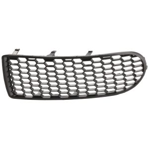 VOLKSWAGEN BEETLE FOG LAMP COVER RIGHT (Passenger Side) (WO/FOG) OEM#1C0807684A01C 2006-2010 PL#VW1039150