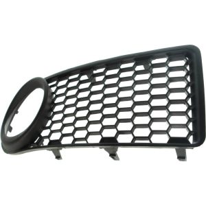 VOLKSWAGEN BEETLE  FOG LAMP COVER RIGHT (Passenger Side) (W/FOG) OEM#1C0807684B01C 2006-2010 PL#VW1039151