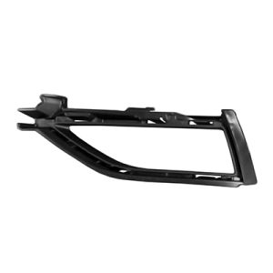 VOLKSWAGEN GOLF SPORTWAGON  FOG LAMP COVER RIGHT (Passenger Side) (W/FOG) OEM#5GM853212D9B9 2018-2019 PL#VW1039156