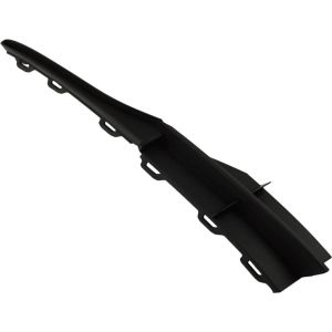 VOLKSWAGEN JETTA SEDAN  (EXC GLI) FRONT BUMPER OUTER GRILLE FILLER RIGHT (Passenger Side) **CAPA** OEM#17A8543229B9 2019-2021 PL#VW1039161C