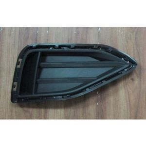 VOLKSWAGEN PASSAT FOG LAMP COVER RIGHT (Passenger Side) TXT-BLACK (S/SE/SEL) OEM#561853212A9B9 2020-2022 PL#VW1039168