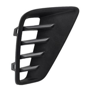 VOLKSWAGEN ATLAS  FOG LAMP COVER RIGHT (Passenger Side) (EXC R-LINE) OEM#3CM8536669B9 2021-2023 PL#VW1039171