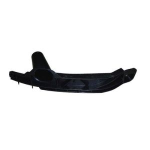 VOLKSWAGEN R32 FRONT BUMPER COVER RETAINER INNER LEFT (Driver Side) (Cover Guide) OEM#1K0807889B 2008 PL#VW1042100