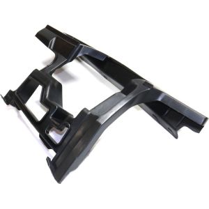 VOLKSWAGEN GOLF (2/4 DR) (LH Exhaust) FRONT BUMPER COVER SUPPORT LEFT (Driver Side) OEM#5K0807723B 2010-2014 PL#VW1042103