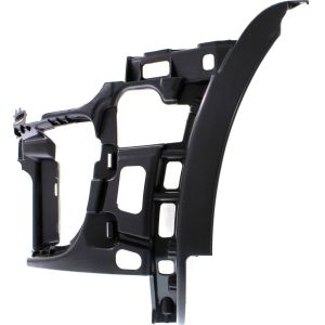 VOLKSWAGEN GTI 2/4DOORS  FRONT BUMPER COVER SUPPORT LEFT (Driver Side) OEM#5K0807261 2010-2014 PL#VW1042104
