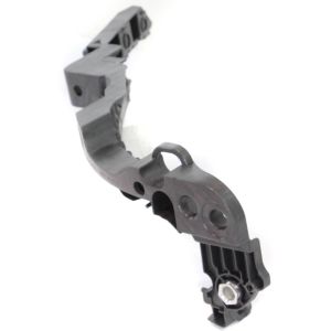 VOLKSWAGEN GTI 2/4DOORS FRONT BUMPER BRACKET LEFT (Driver Side) (OUTER) OEM#5K0807571J 2010-2014 PL#VW1042105