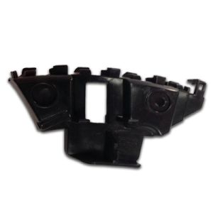 VOLKSWAGEN GLI FRONT BUMPER COVER RETAINER LEFT (Driver Side) (PLASTIC) OEM#5C6807183 2012-2014 PL#VW1042111