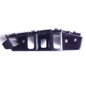 VOLKSWAGEN TOUAREG HYBRID FRONT BUMPER COVER RETAINER OUTER LEFT (Driver Side) (Cover Guide) OEM#7P6807049 2011-2014 PL#VW1042112