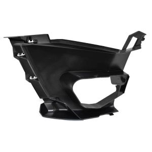 VOLKSWAGEN ATLAS CROSS SPORT  FRONT BUMPER COVER SUPPORT LEFT (Driver Side) OEM#3CM807883 2020-2023 PL#VW1042122