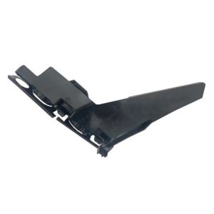 VOLKSWAGEN JETTA SEDAN (EXC GLI) FRONT BUMPER COVER GUIDE LEFT (Driver Side) OUTER OEM#17A807183A 2022-2024 PL#VW1042127