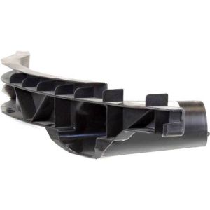 VOLKSWAGEN JETTA WAGON FRONT BUMPER COVER RETAINER INNER RIGHT (Passenger Side) (Cover Guide) OEM#1K0807890B 2009 PL#VW1043100