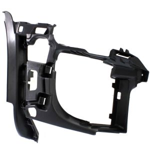 VOLKSWAGEN GTI 2/4DOORS  FRONT BUMPER COVER SUPPORT RIGHT (Passenger Side) OEM#5K0807262 2010-2014 PL#VW1043104