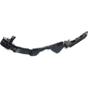 VOLKSWAGEN GTI 2/4DOORS FRONT BUMPER BRACKET RIGHT (Passenger Side) (OUTER) OEM#5K0807572J 2010-2014 PL#VW1043105