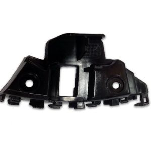VOLKSWAGEN JETTA SEDAN (EXC GLI) FRONT BUMPER COVER RETAINER RIGHT (Passenger Side) (PLASTIC) OEM#5C6807184 2011-2014 PL#VW1043111