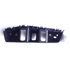 VOLKSWAGEN TOUAREG HYBRID FRONT BUMPER COVER RETAINER OUTER RIGHT (Passenger Side) (Cover Guide) OEM#7P6807050 2011-2014 PL#VW1043112