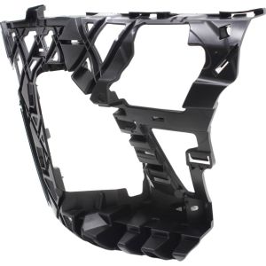 VOLKSWAGEN GTI  FRONT BUMPER COVER SUPPORT RIGHT (Passenger Side) OEM#5GM807724A 2015-2017 PL#VW1043113