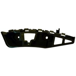 VOLKSWAGEN JETTA SEDAN (EXC GLI) FRONT BUMPER COVER RETAINER RIGHT (Passenger Side) (PLASTIC) **CAPA** OEM#5C6807184A 2015-2018 PL#VW1043116C