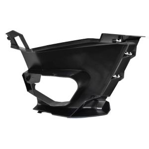 VOLKSWAGEN ATLAS  FRONT BUMPER COVER SUPPORT RIGHT (Passenger Side) OEM#3CM807884 2021-2023 PL#VW1043122