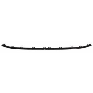 VOLKSWAGEN TIGUAN  FRONT BUMPER GRILLE MLDG BLACK (R-LINE) OEM#5NN853101A041 2019-2021 PL#VW1044111