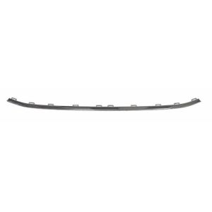 VOLKSWAGEN TIGUAN FRONT BUMPER GRILLE MLDG CHROME (R-LINE) OEM#5NN853101A2ZZ 2019-2021 PL#VW1044112